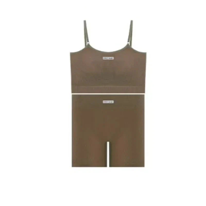 2-Piece Yoga Set for Women