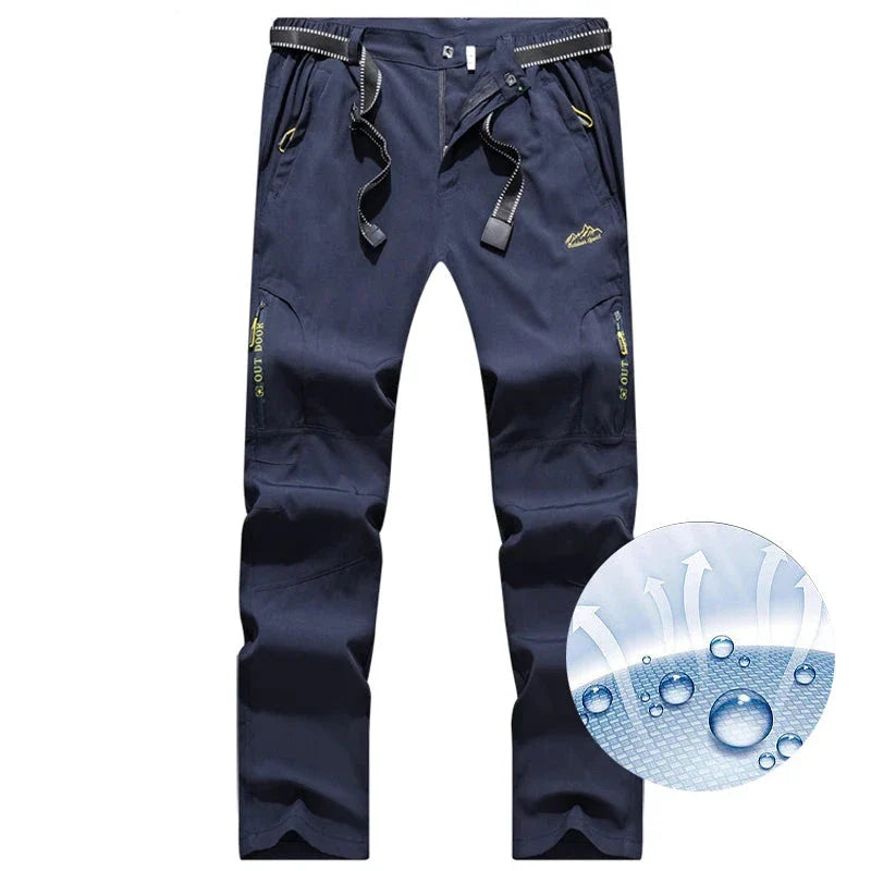 Perfect for Adventure Lightweight Hiking Pants