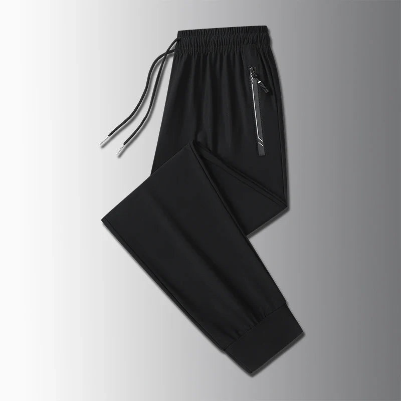 Men's Lightweight Joggers Breathable & Quick Drying