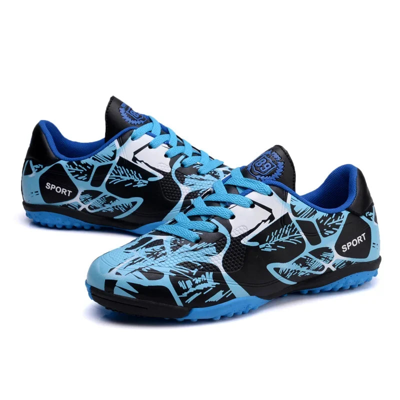 Elevate Your Game: Professional Soccer Boots