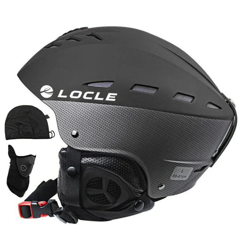 Protect Your Head Protective Ski Helmets