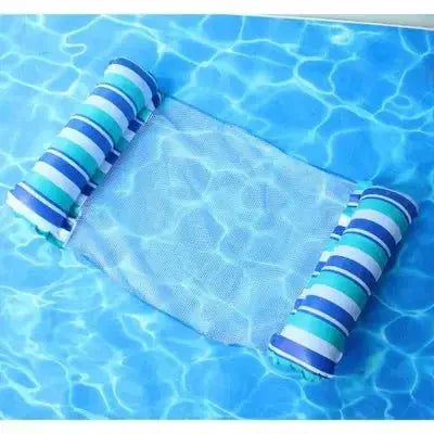 Summer Swim Collection Inflatable Toys Loungers