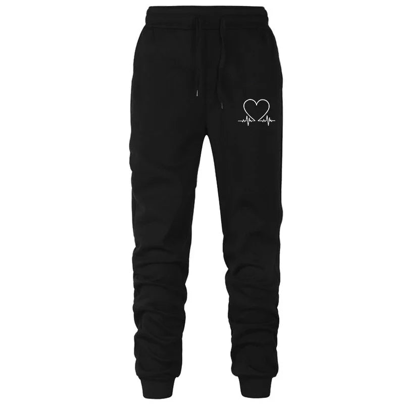 Stay Cozy & Active Women's Winter Tracksuit