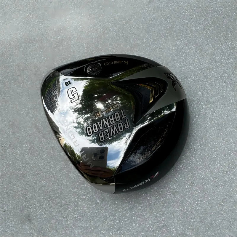 High-Performance Power Tornado DF-III Fairway Wood #5