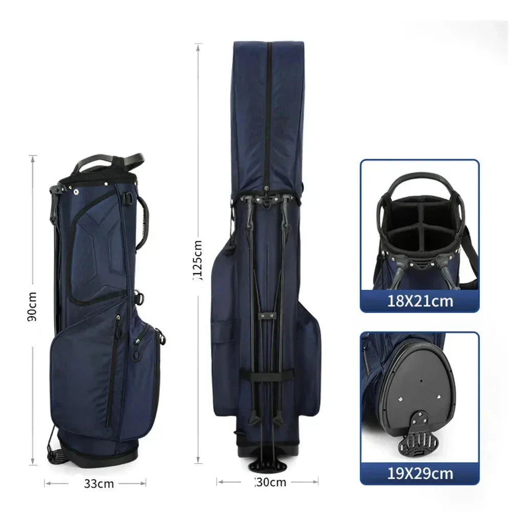 Your Perfect Golf Partner PGM QB074 Stand Bag