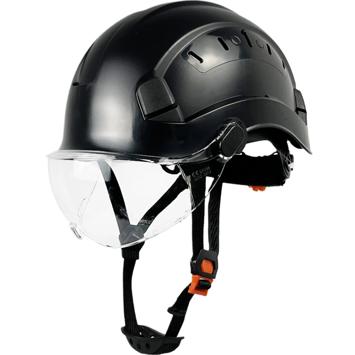 Safeguard Your Work: Construction Safety Helmet