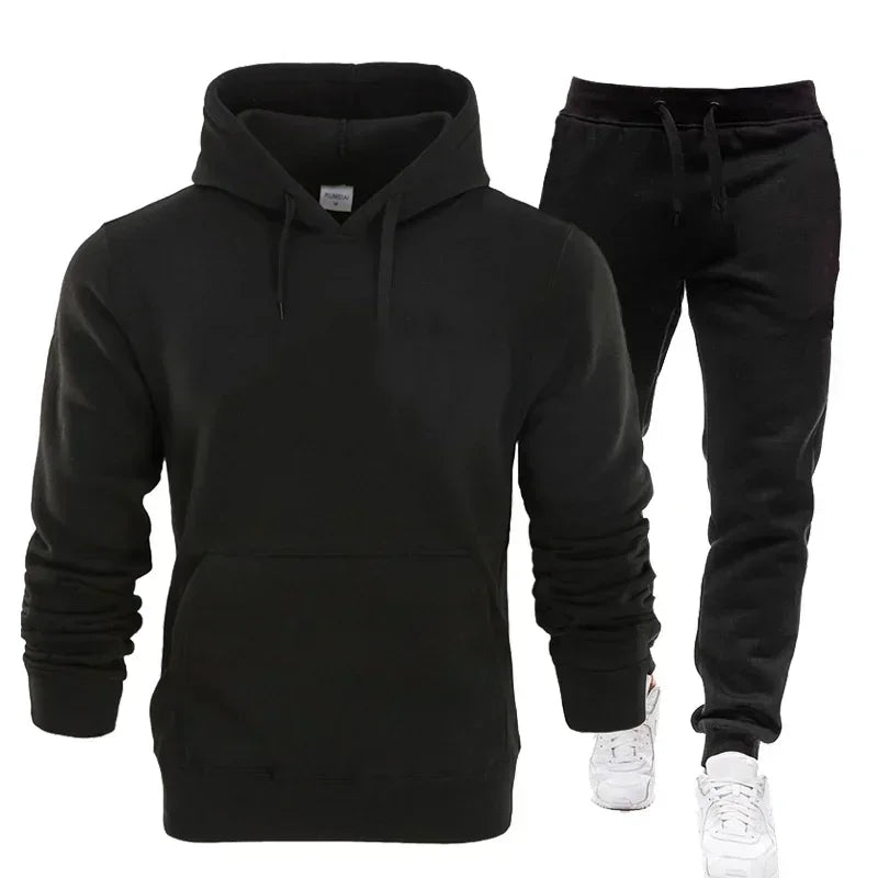 Everyday Activewear Sets for Men & Women