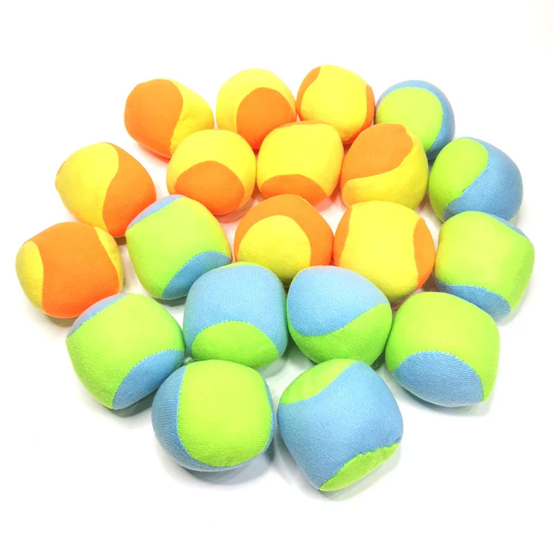 Boost Your Child s Development Sensory Rope Toy
