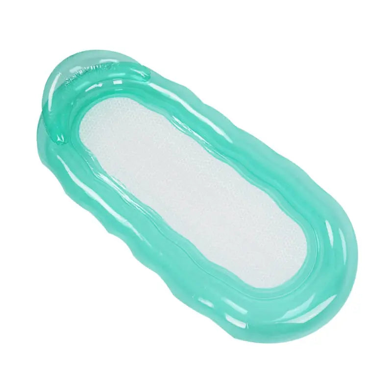 Sunbathe in Style Floating Swimming Mattress