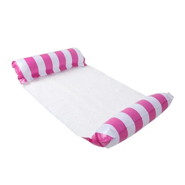 Summer Swim Collection Inflatable Toys Loungers