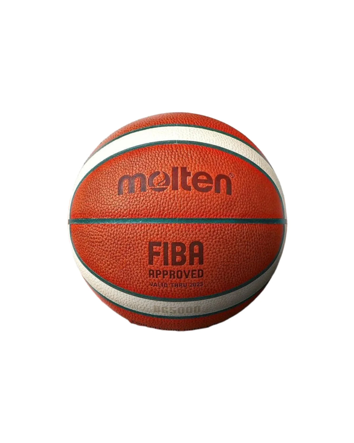 BG4500 BG5000 Molten Basketball PU 2 Tone
