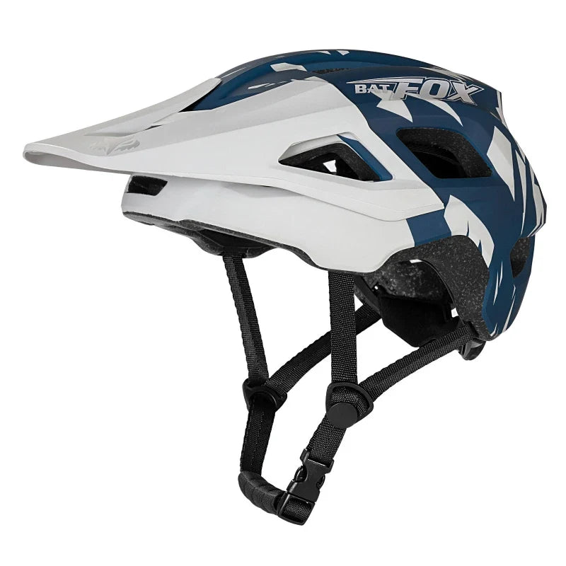 Summer High-Performance MTB Helmet