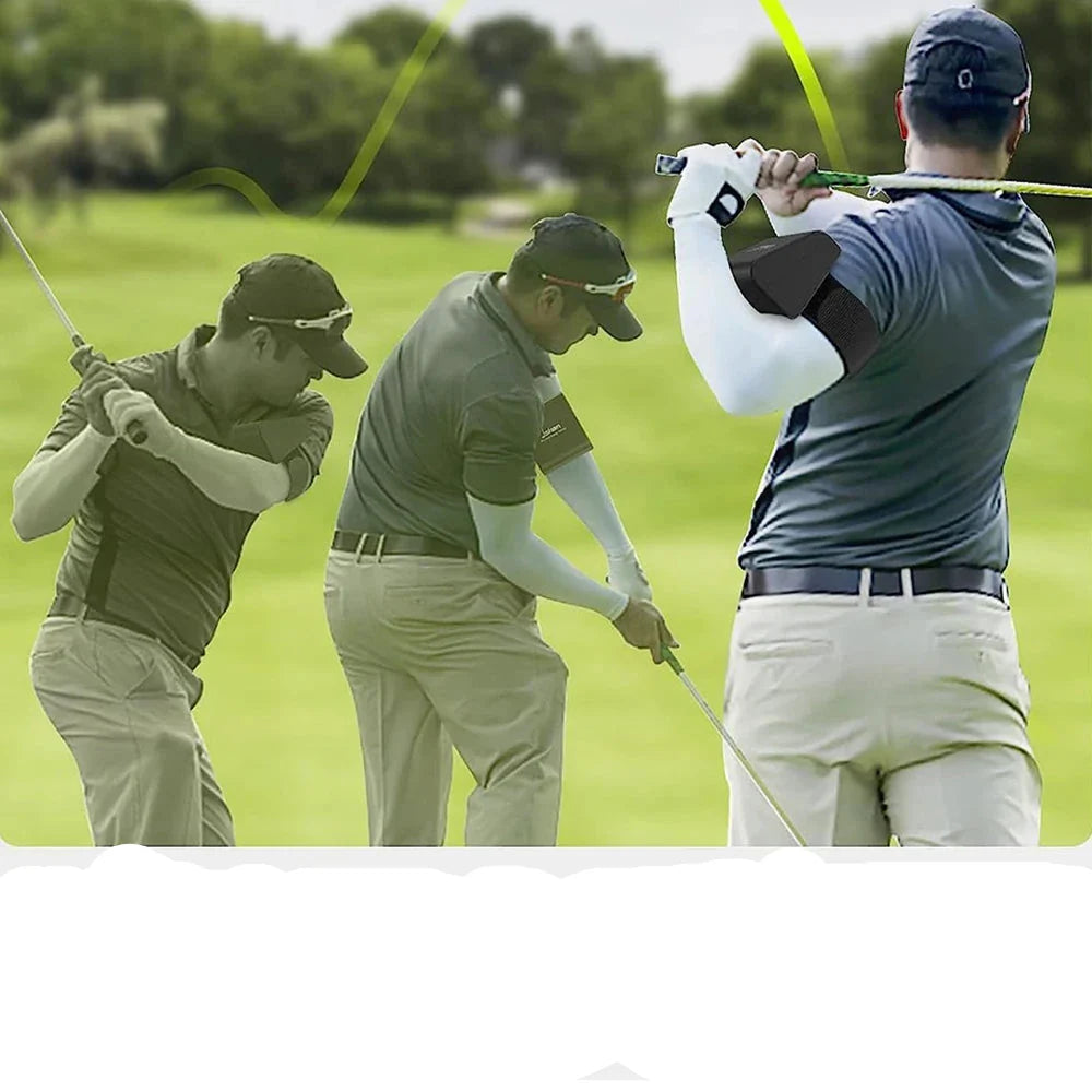 Premium Golf Swing Corrector Skill Enhancement Tool