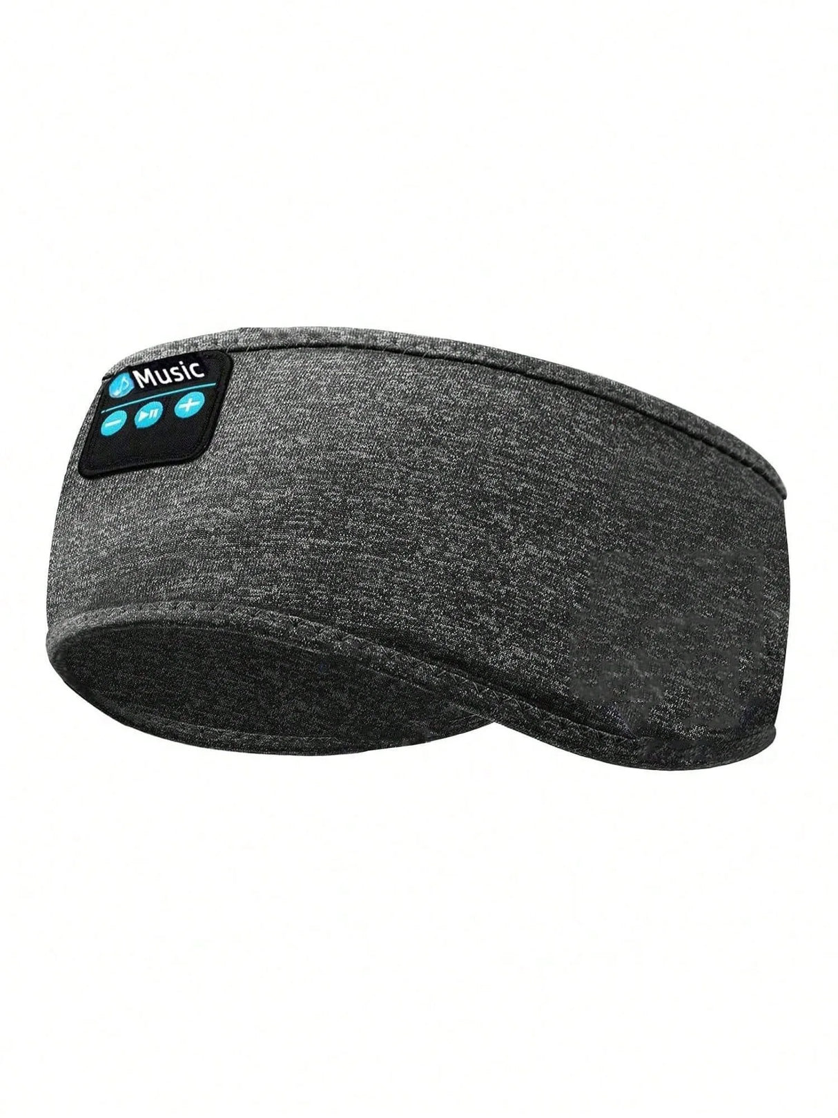 Sleep Headphones Bluetooth 5.4 Headband, Wireless Earphones Music Sleep Earbuds Sleeping Eye Mask With HD Stereo Speakers