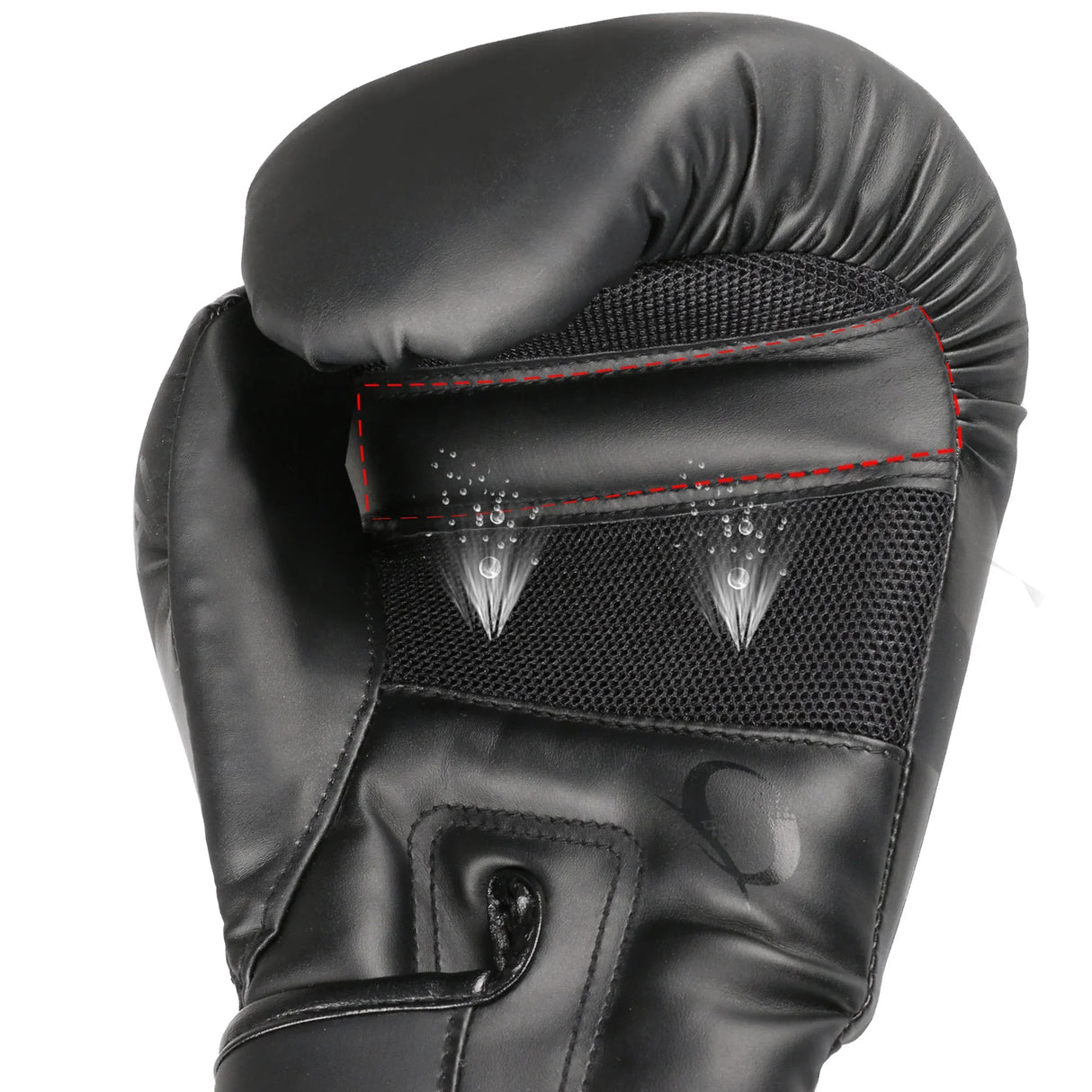 Boxing Gloves (6-12 oz) for Kids Women and Men