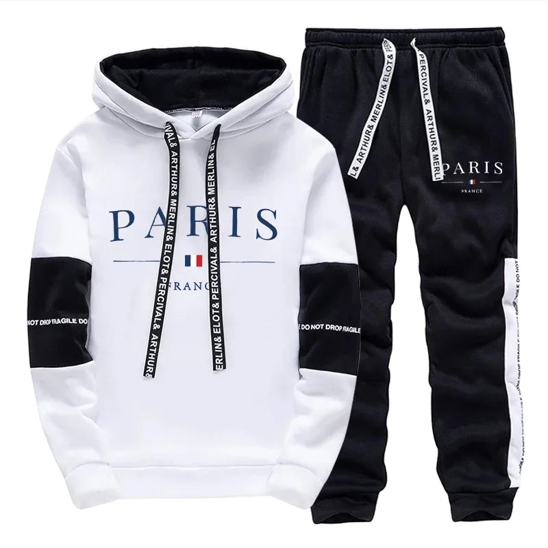 Everyday Comfort Men's Hoodies & Sweatshirts
