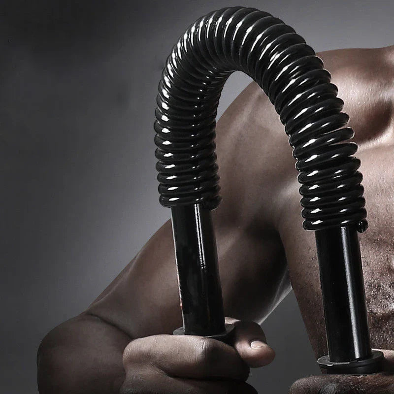 Compact Home Gym Arm & Chest Spring Strengthener
