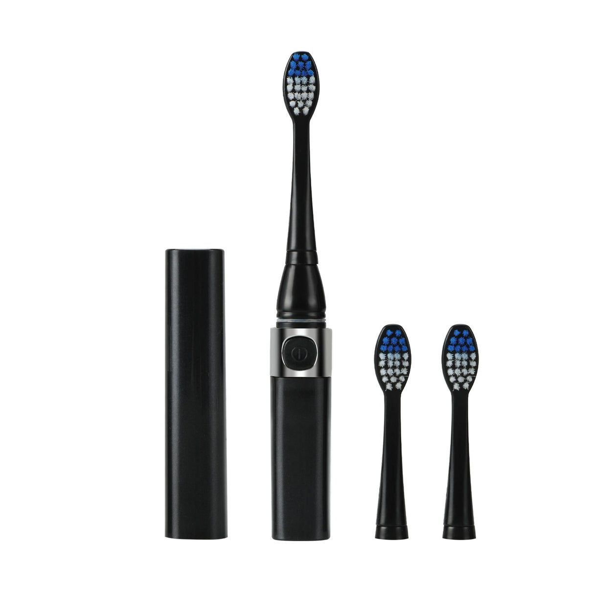 Portable Sonic Toothbrush by Pursonic