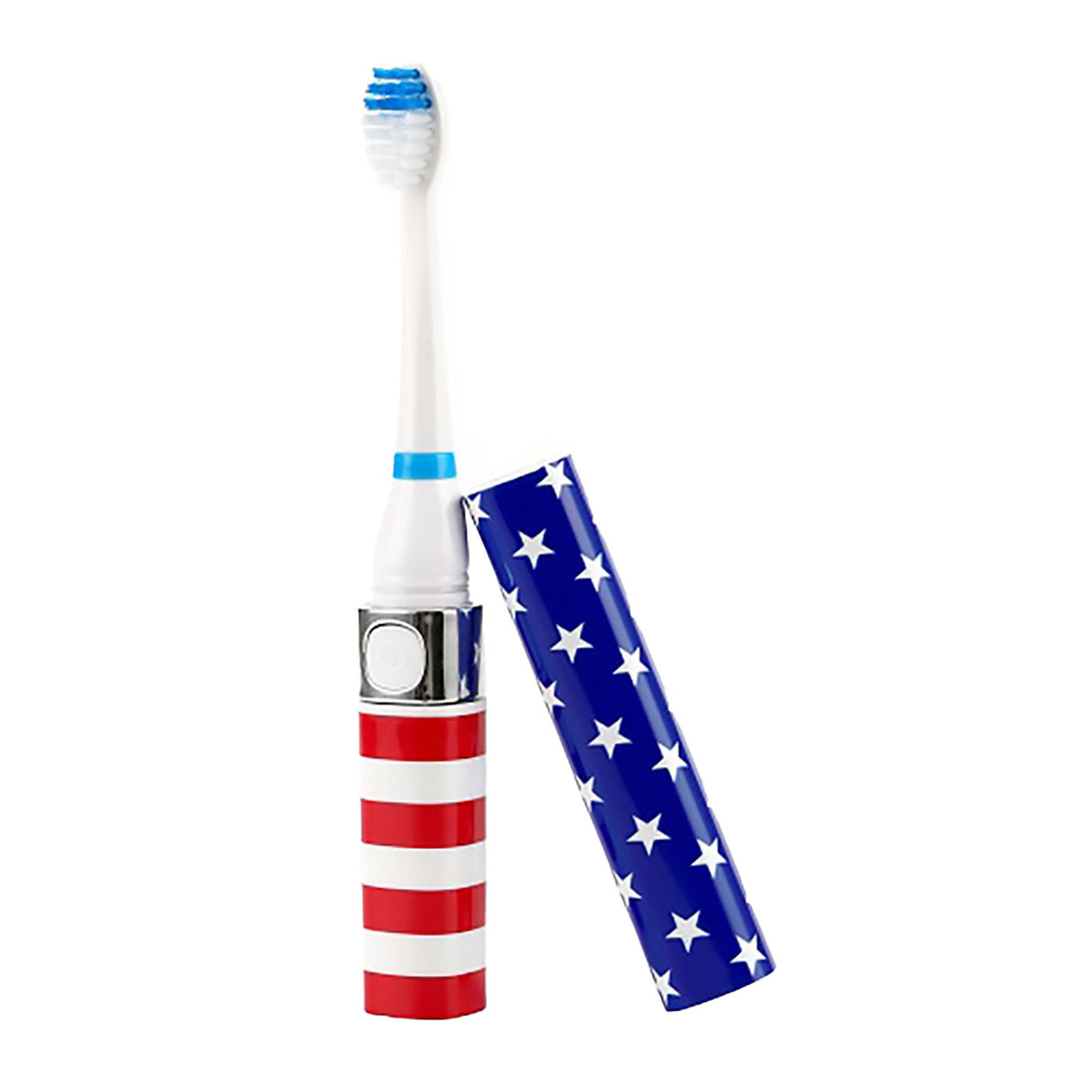 Portable Sonic Toothbrush by Pursonic