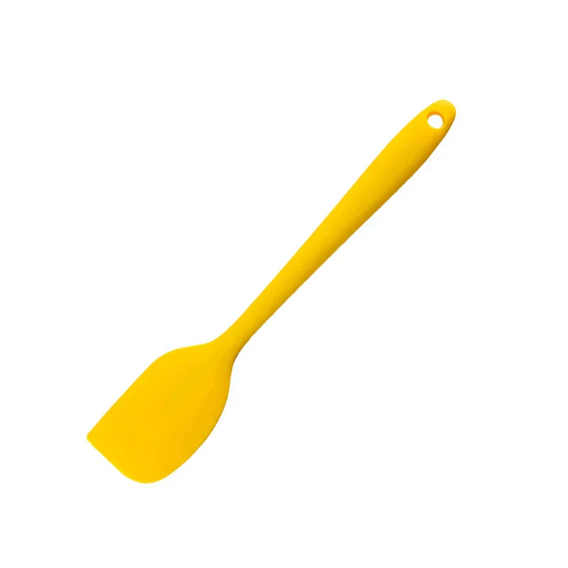 Silicone Spatula High-Temperature Non-stick Baking Mixer