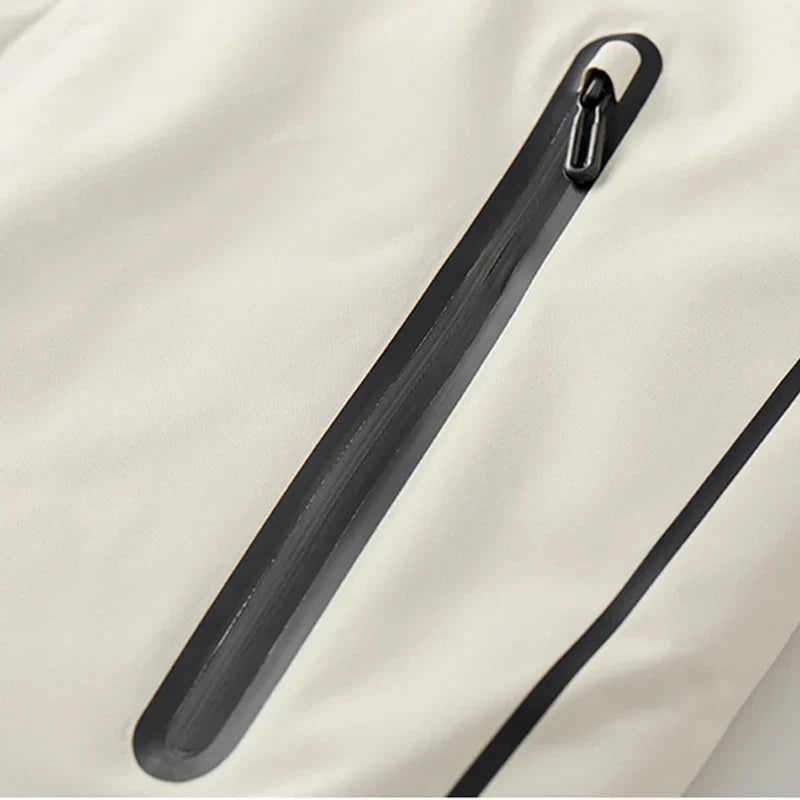 Women's Waterproof Winter Jacket