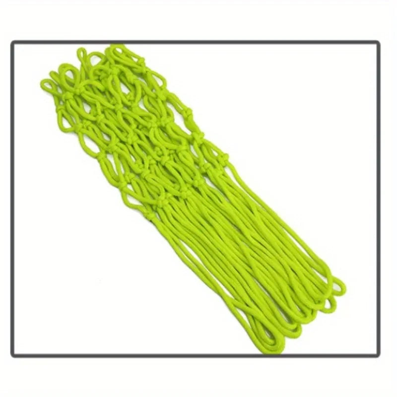 50cm Self Luminous Basketball Net for Kids
