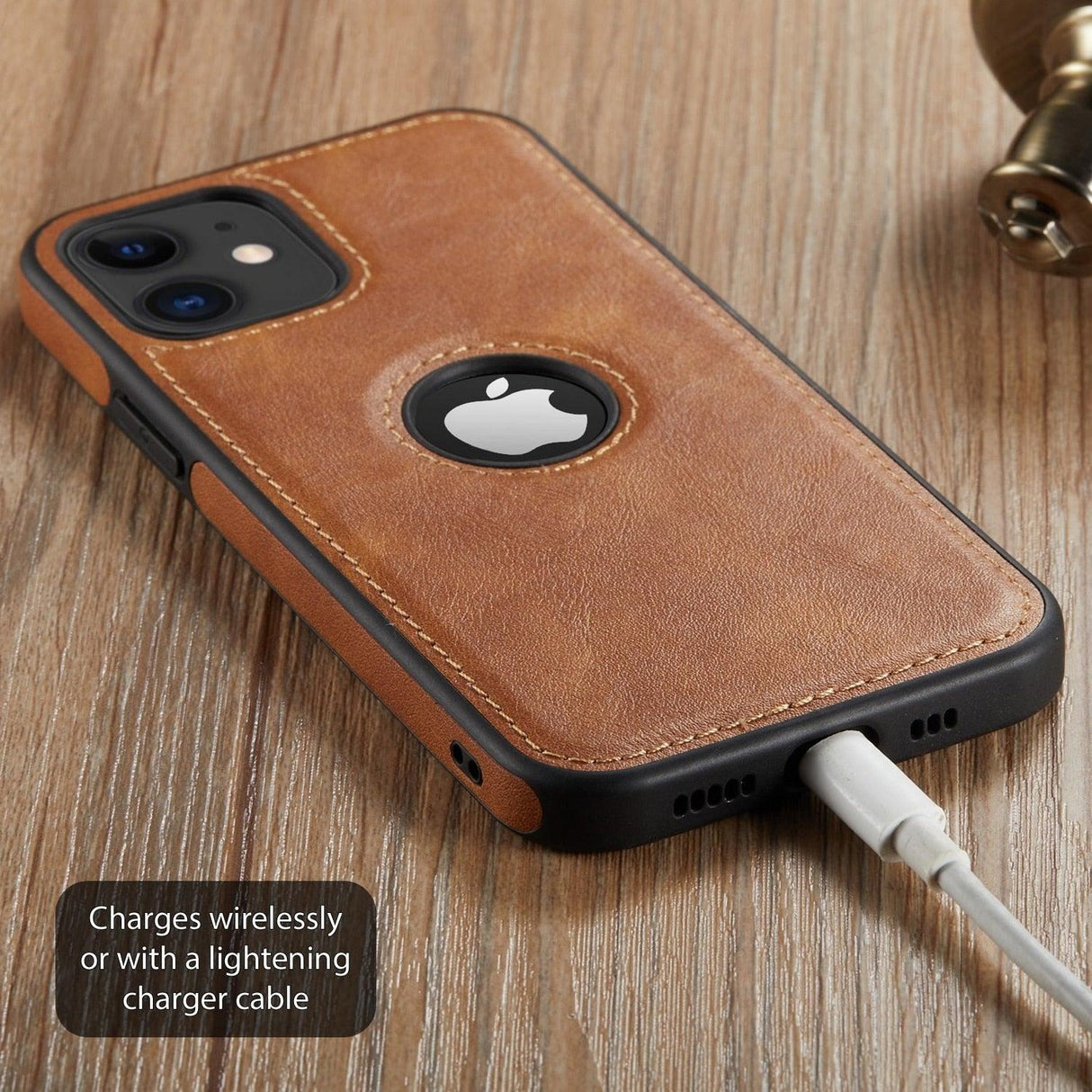 Luxury PU Leather Phone Case For iPhone 14 pro max 13 Pro max 11 12 Pro Max XR XS Max X 7 Plus case leather Slim Back Cover Compatible with iPhone 13 Pro Case Slim Leather Classic Luxury Elegant Phone Cover