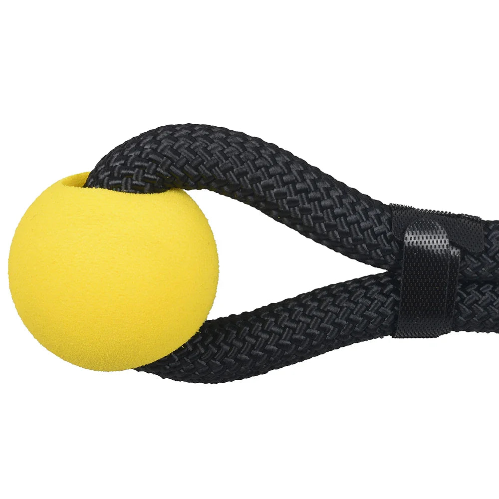 Ultimate Golf Swing Trainer Eva Ball for Perfect Practice