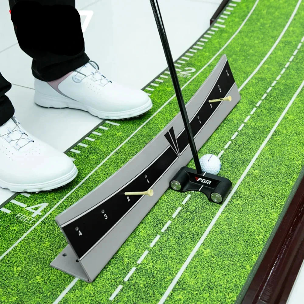 Improve Your Golf Swing Posture Correction & Balance Trainer