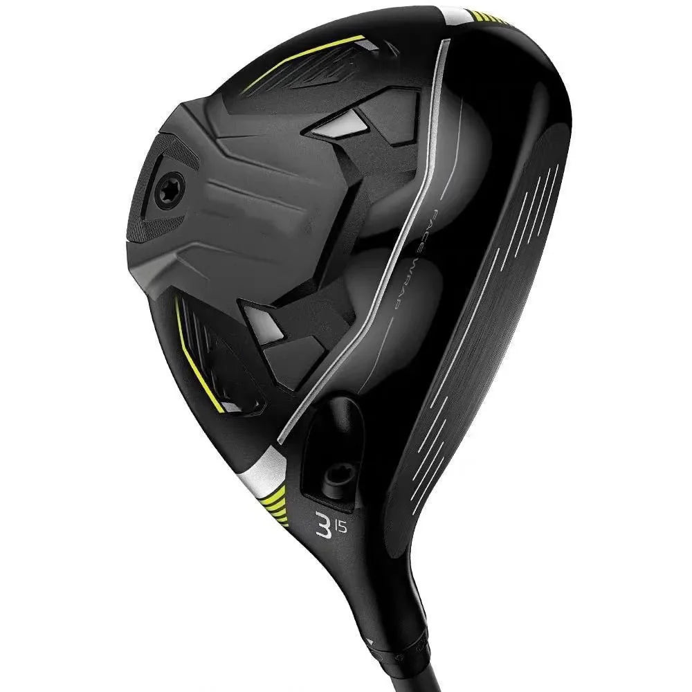 Custom Fit Headcover for Tour Edge PG-430 Fairway Woods 3 & 5