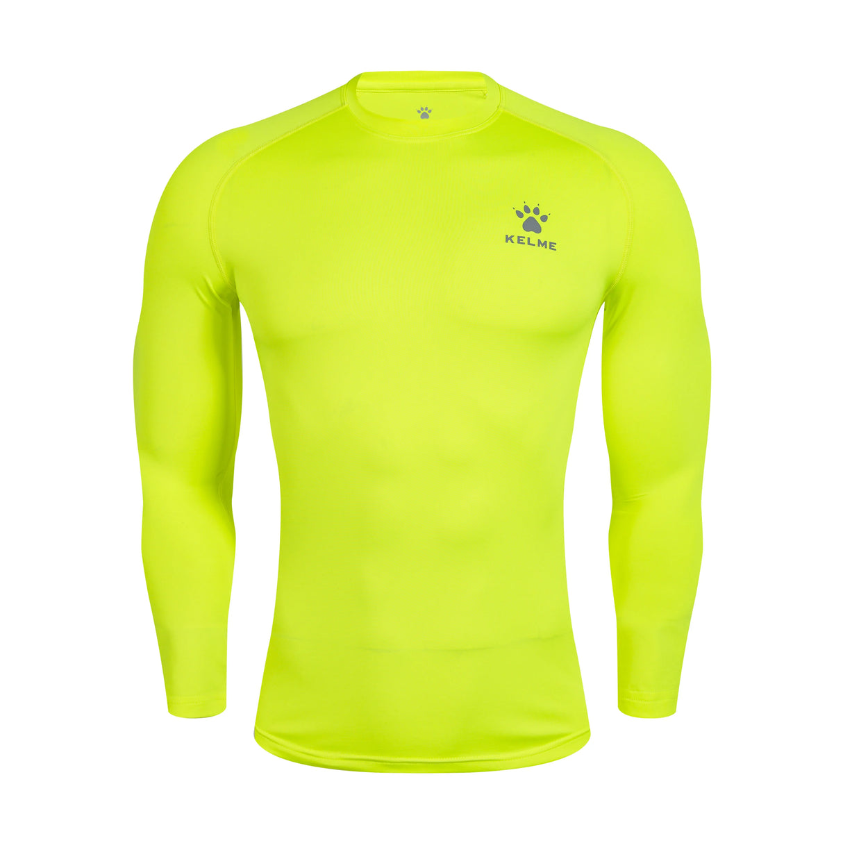 Support and Comfort Men's Long Sleeve Running Shirts