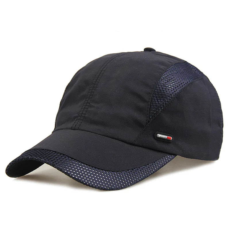 Summer Baseball Caps