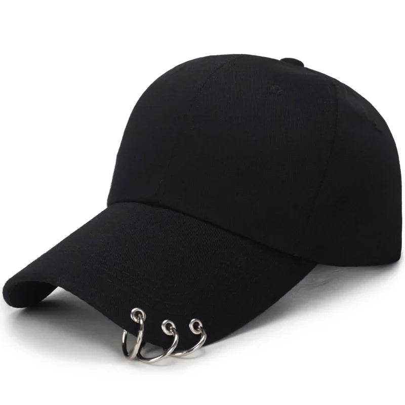 Lightweight Baseball Caps with UV Protection