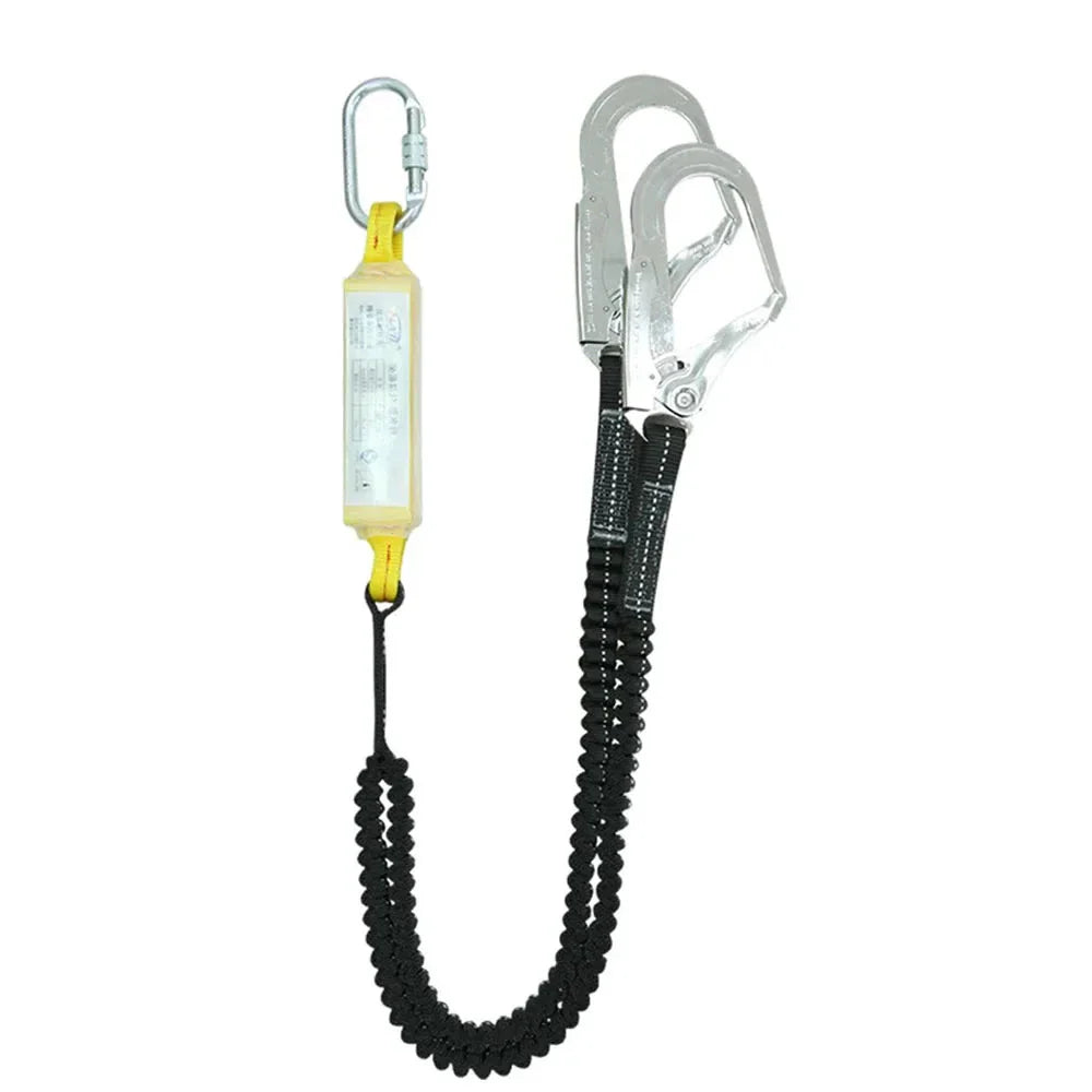 Ultimate Protection Aerial Work Safety Harness