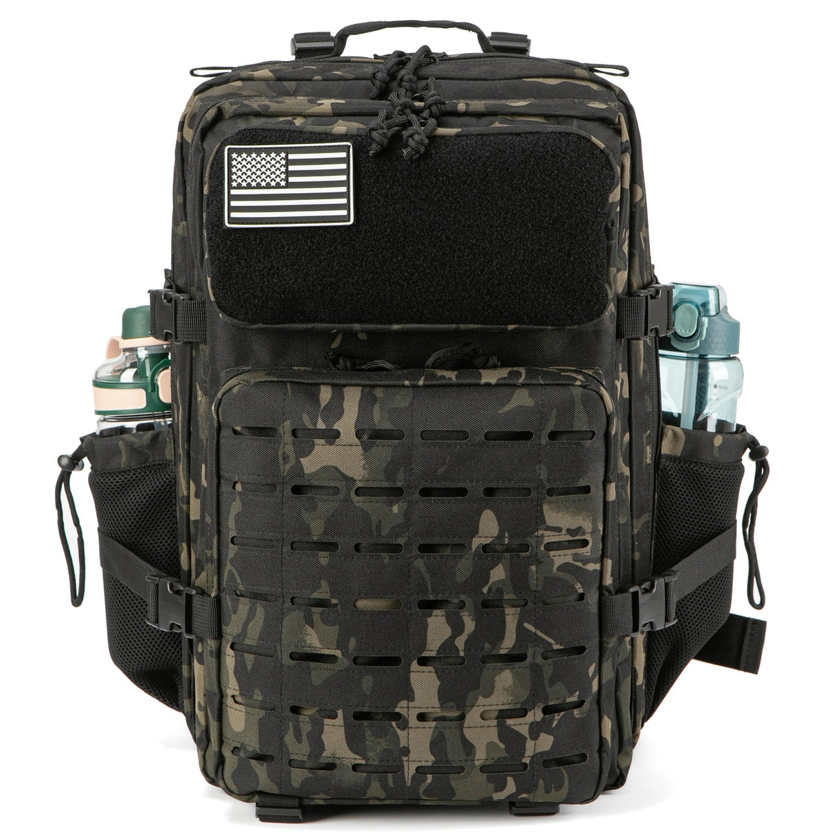 Elevate Your Outdoor Experience with This Versatile Backpack