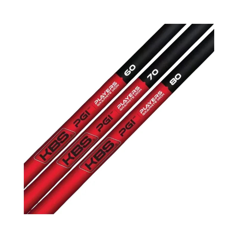 T200 Distance & Forgiveness in a Player's Iron