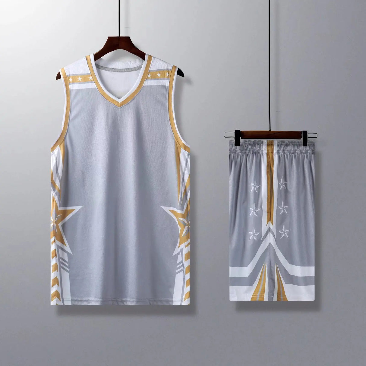Custom B Ball Jerseys & Shorts Team Gear