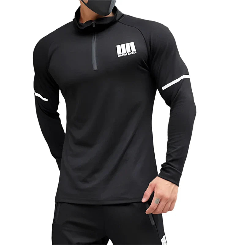 Elevate Your Workout Gym Tracksuit
