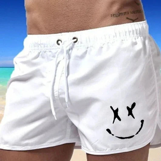 Summer Men's Board Shorts Breathable & Quick Drying