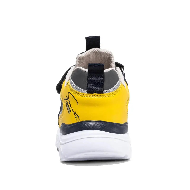 Comfortable & Durable Kids Running Shoes