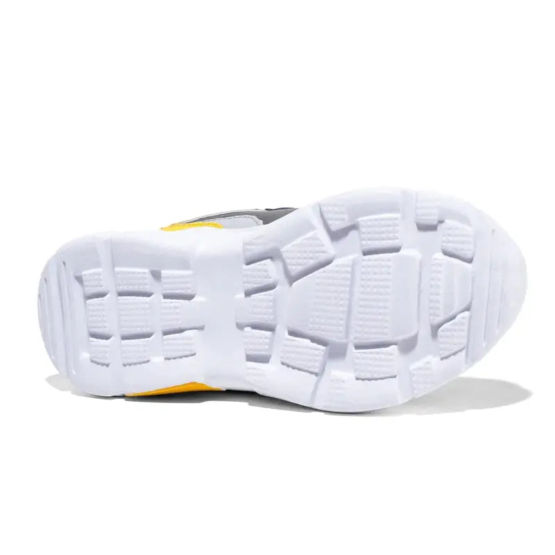 Comfortable & Durable Kids Running Shoes