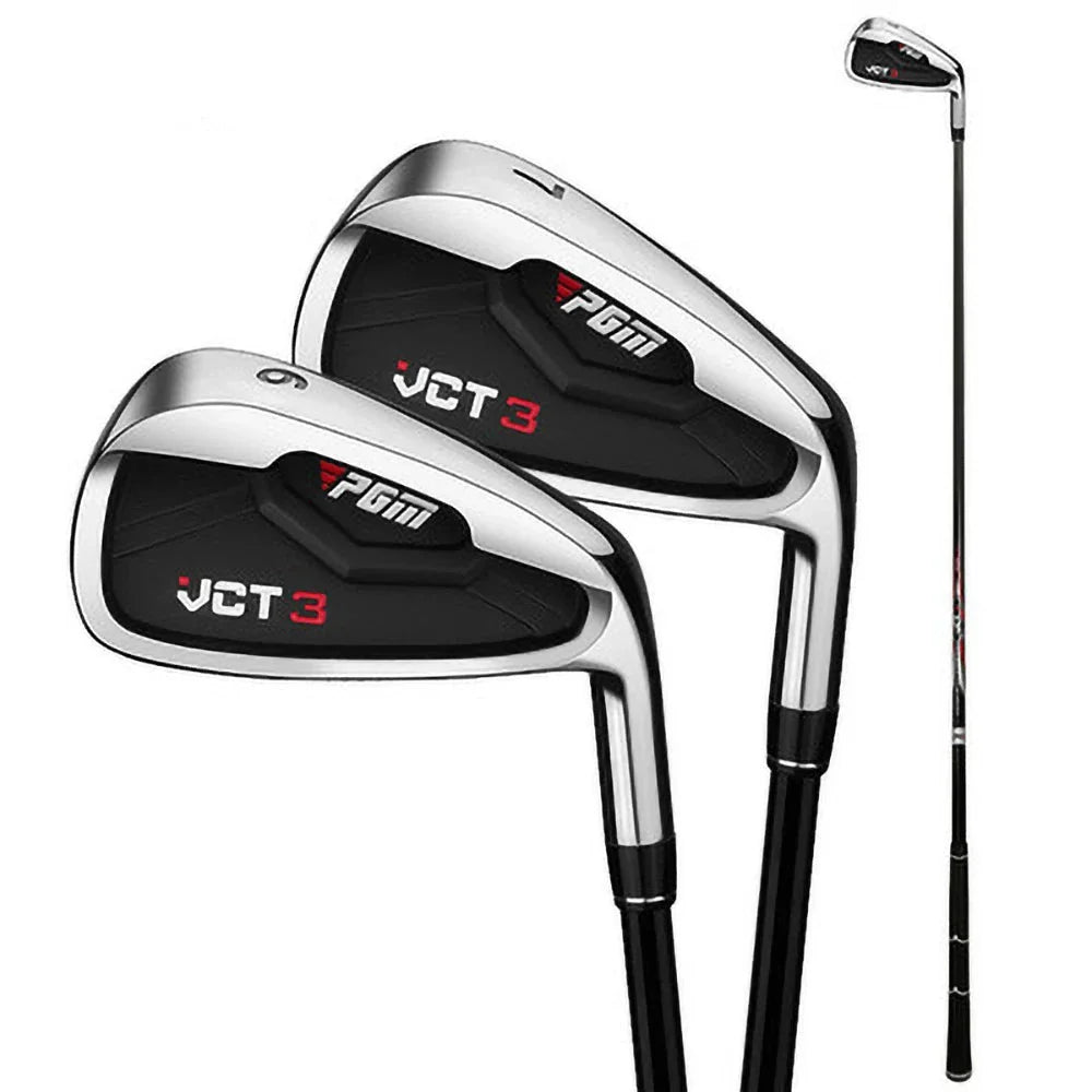 VCT3 Men's Irons Right-Handed Golf Clubs (5-PW)