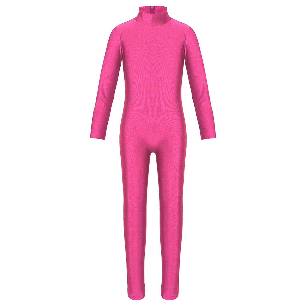 Kids' Ballet Dance Bodysuit