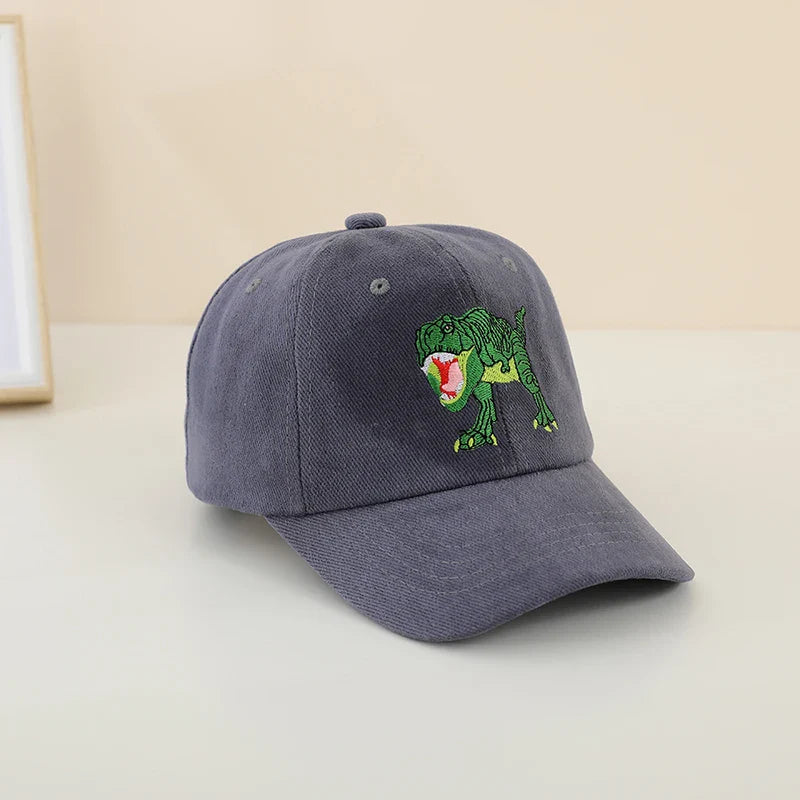 Kids' Baseball Caps