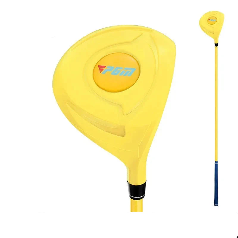 Grow the Next Generation of Golfers Junior Golf Driver