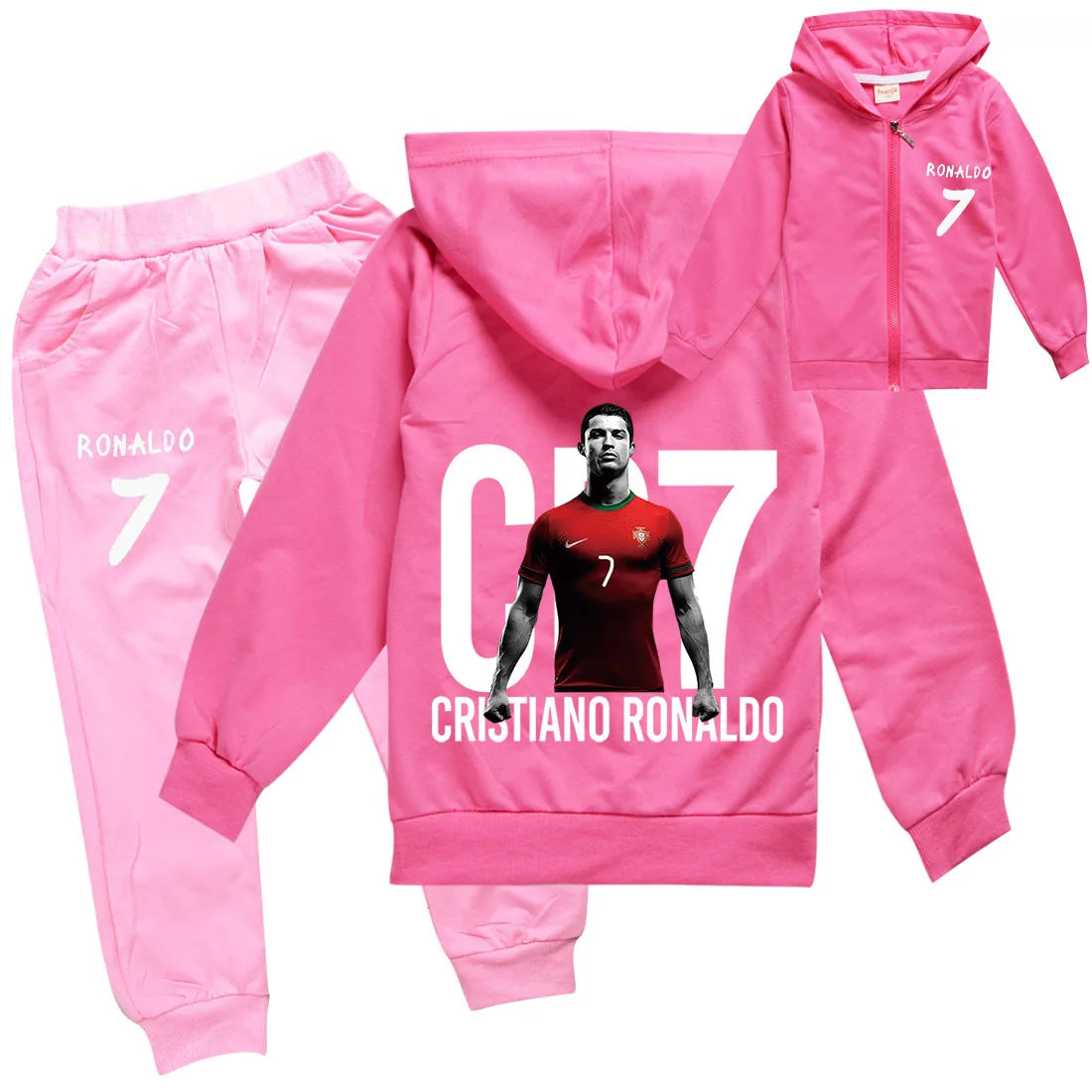 Premium Quality Kids Clothes