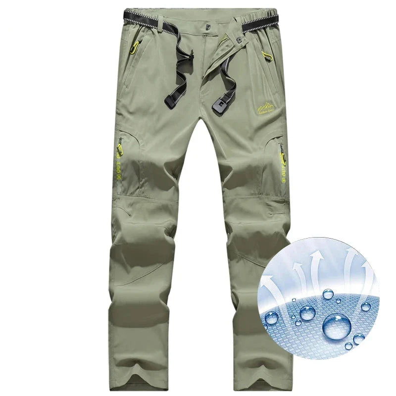 Perfect for Adventure Lightweight Hiking Pants
