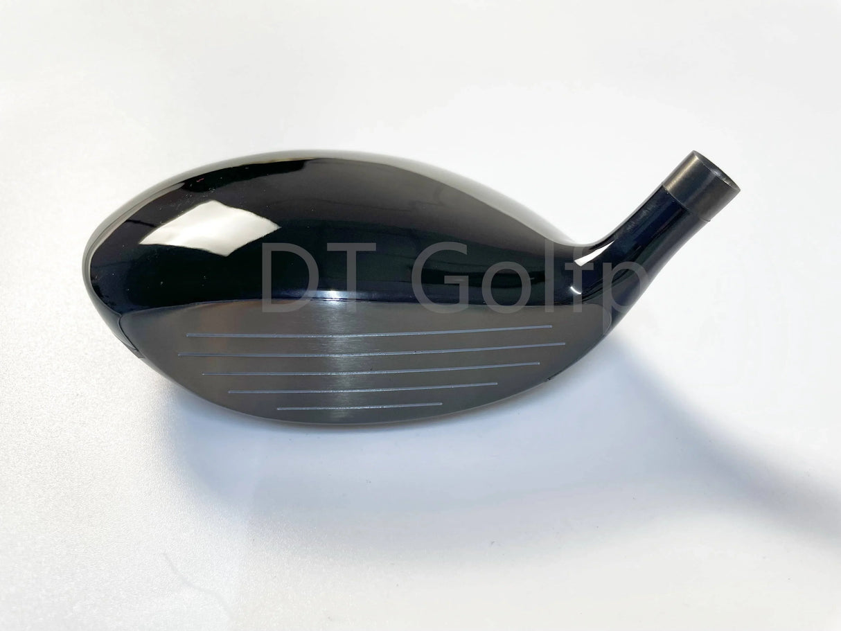 Golf Fairway Wood Head 2-Wood 13 Degrees
