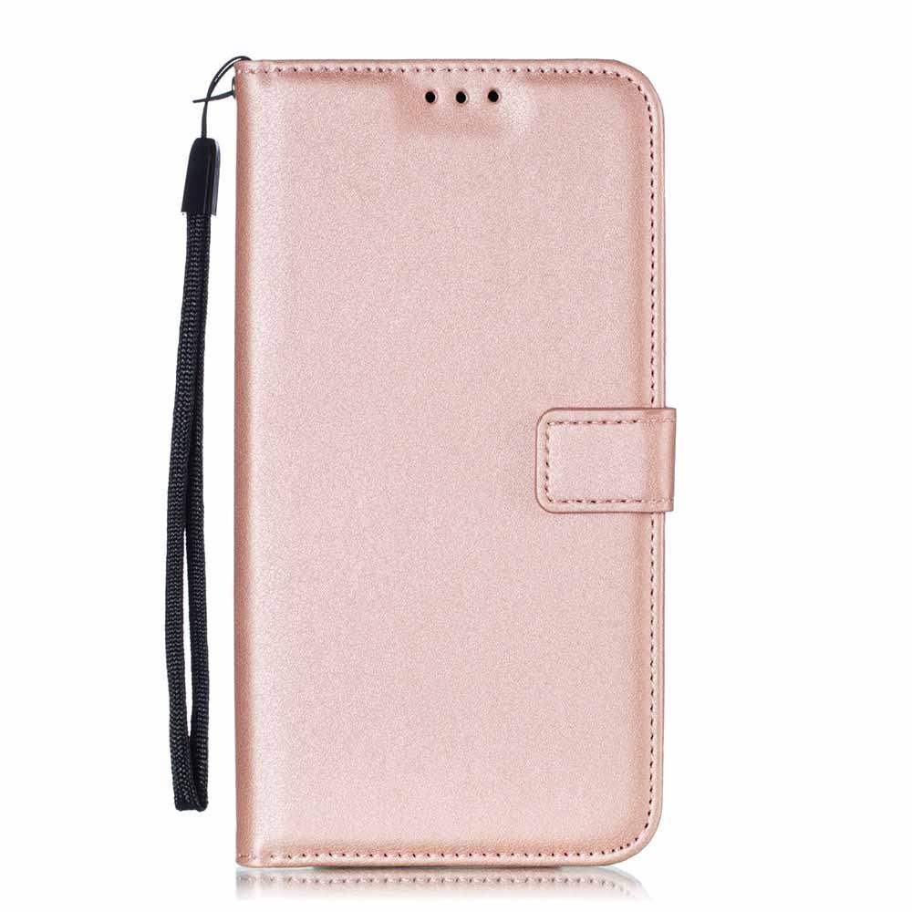 Solid Color Leather Wallet Case For iPhone 14 XS MAX 11 Pro 12 mini 13 Flip Cover Card Slot Mobile Phone Case Wallet Mobile Phone Case Leather Flip Case Wallet Colorful Protective Case