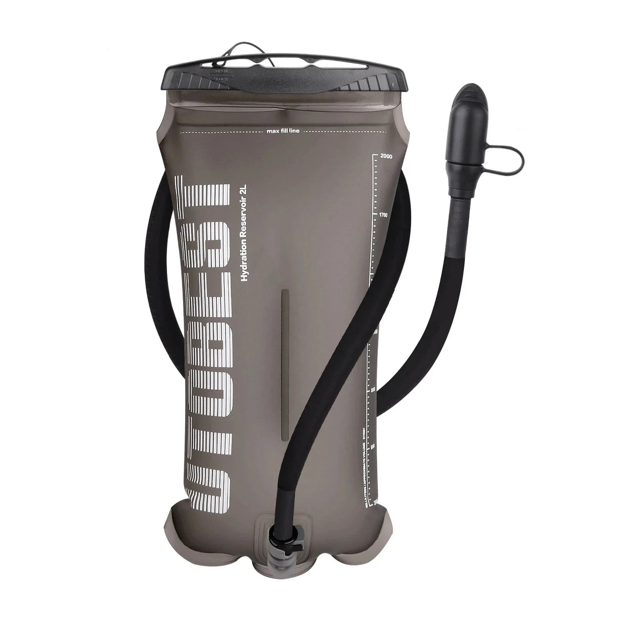 1.5L/2L/3L TPU Water Bladder for Outdoor Activities
